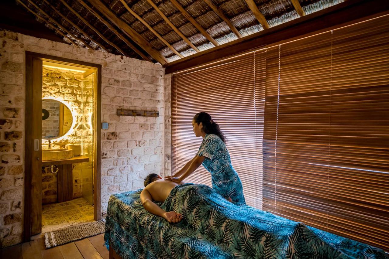 Seed Resort เนมบราลา ภายนอก รูปภาพ