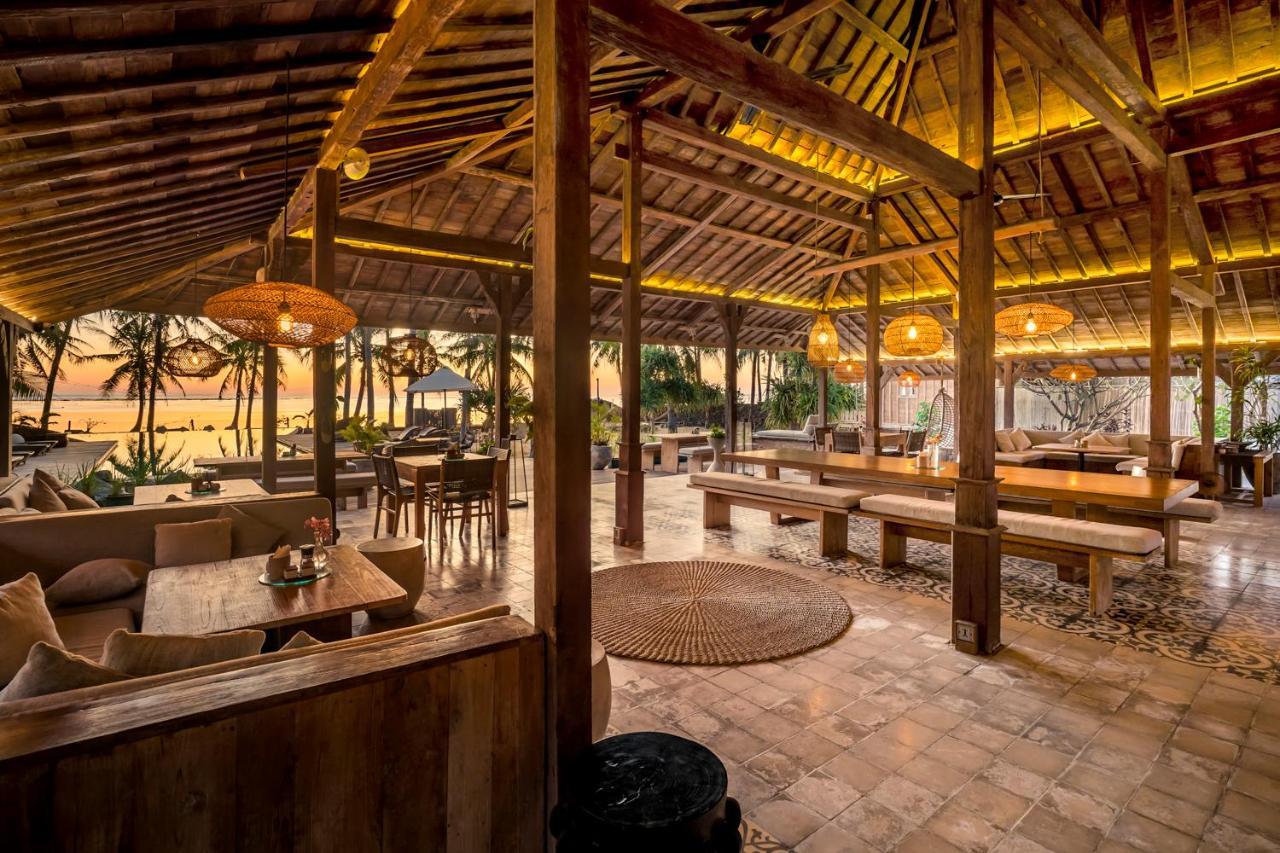 Seed Resort เนมบราลา ภายนอก รูปภาพ
