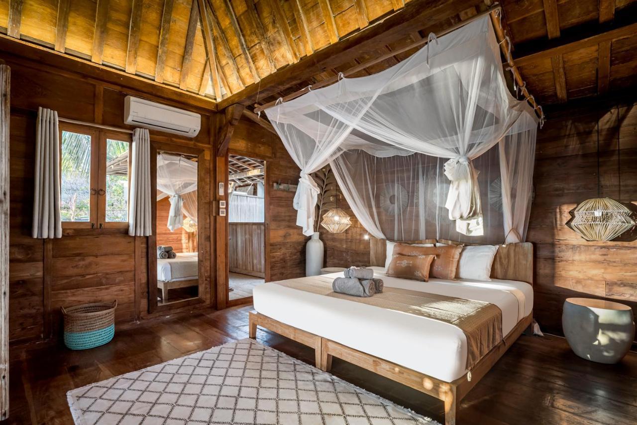 Seed Resort เนมบราลา ภายนอก รูปภาพ