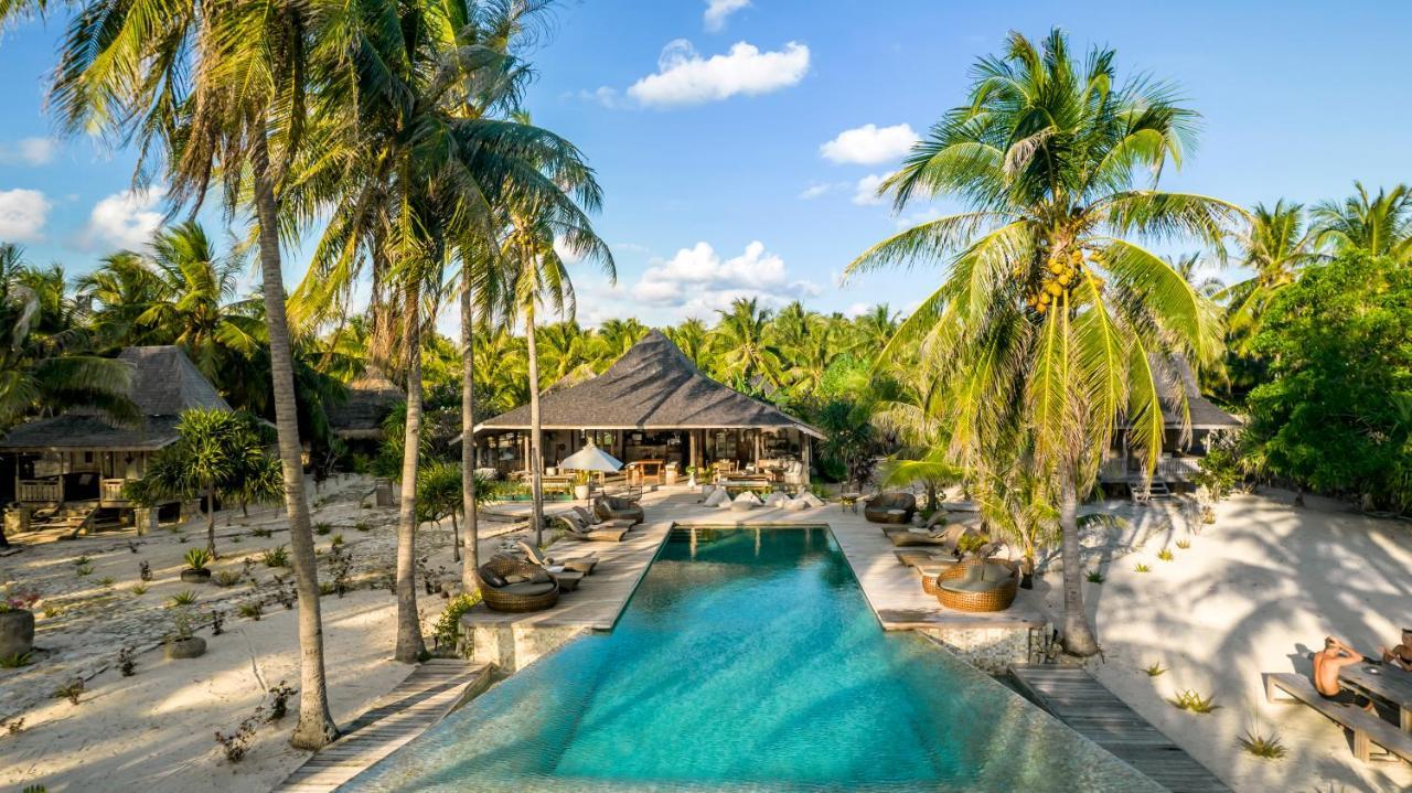 Seed Resort เนมบราลา ภายนอก รูปภาพ