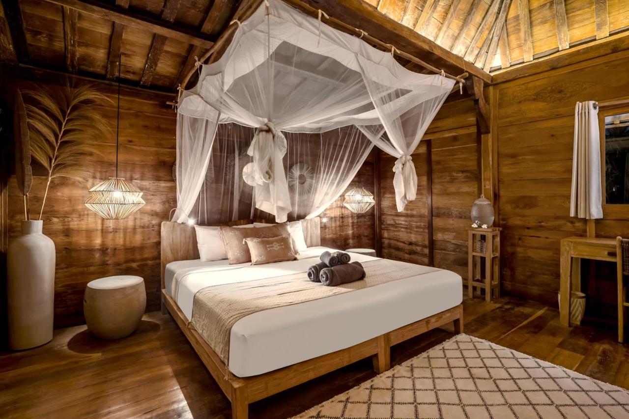 Seed Resort เนมบราลา ภายนอก รูปภาพ
