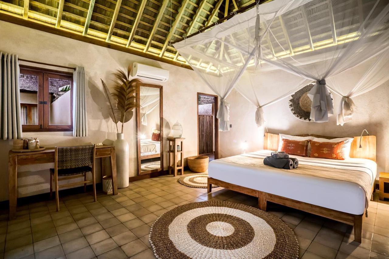 Seed Resort เนมบราลา ภายนอก รูปภาพ