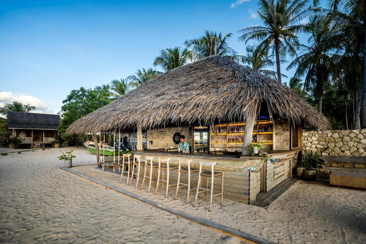 Seed Resort เนมบราลา ภายนอก รูปภาพ