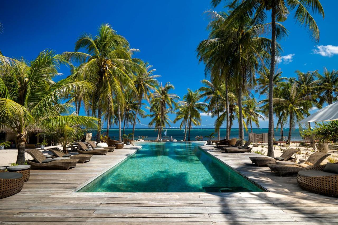 Seed Resort เนมบราลา ภายนอก รูปภาพ