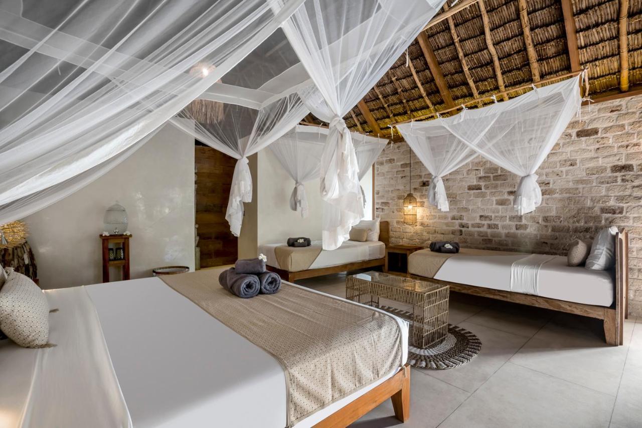 Seed Resort เนมบราลา ภายนอก รูปภาพ