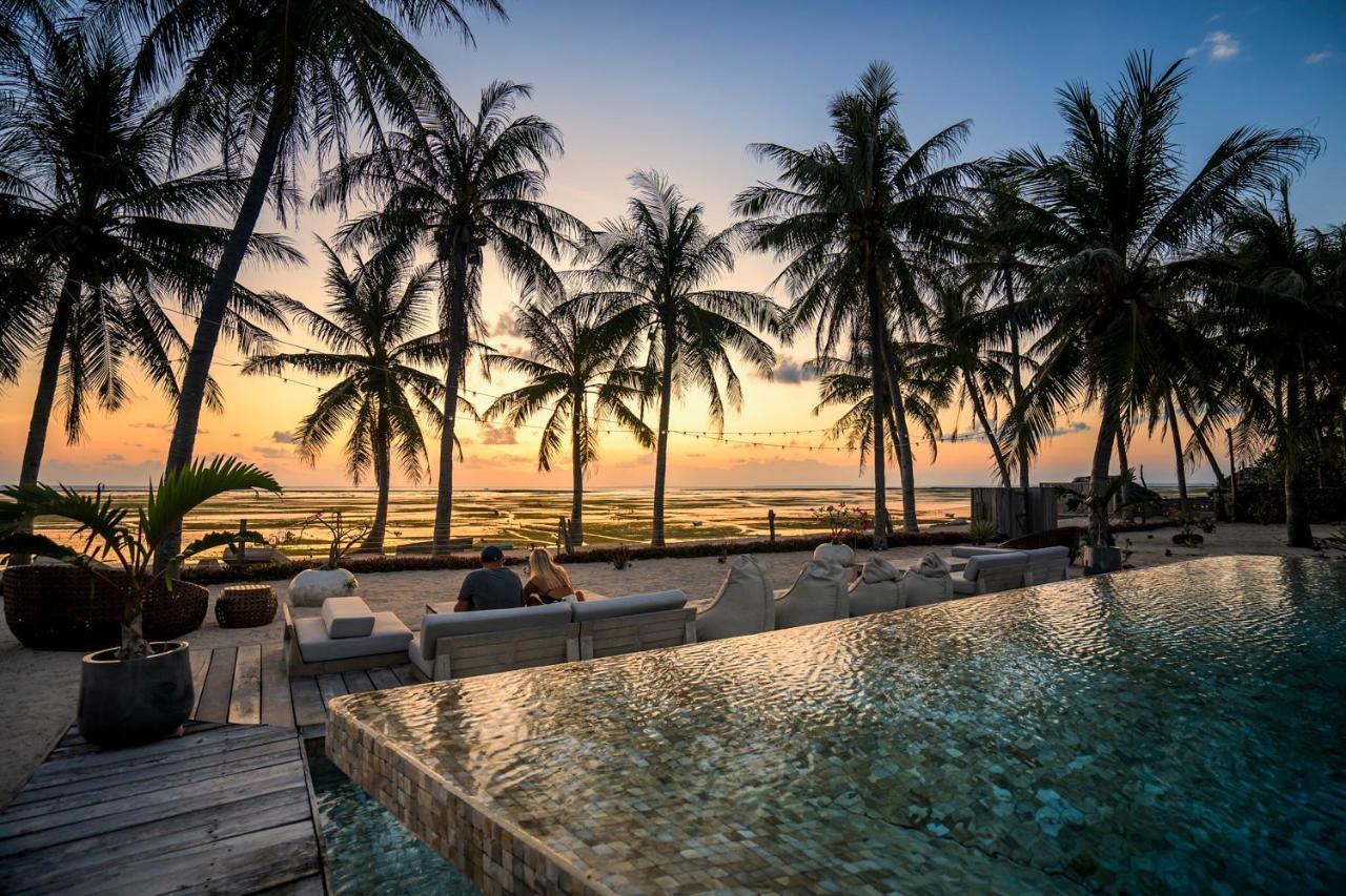 Seed Resort เนมบราลา ภายนอก รูปภาพ