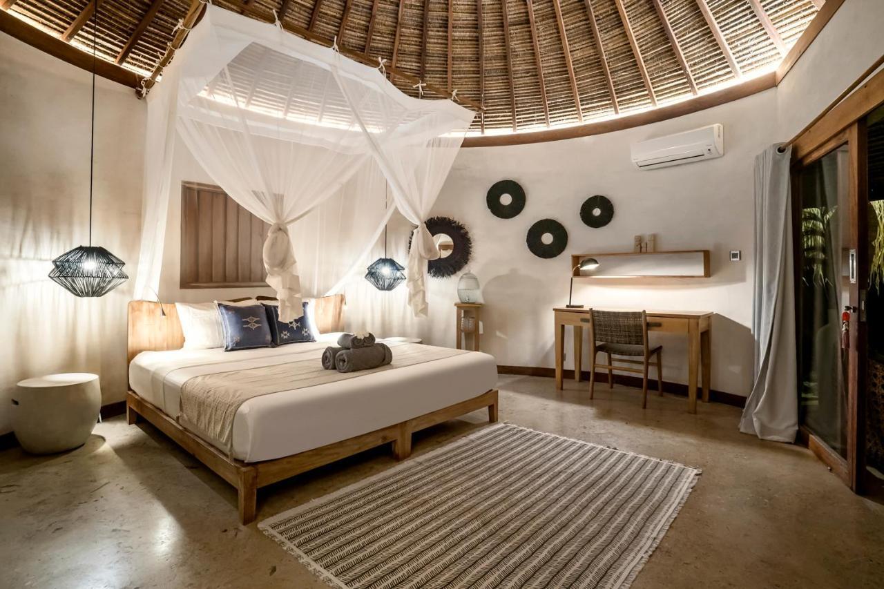 Seed Resort เนมบราลา ภายนอก รูปภาพ