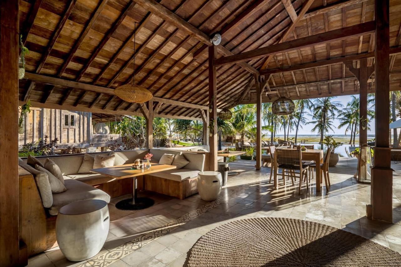 Seed Resort เนมบราลา ภายนอก รูปภาพ