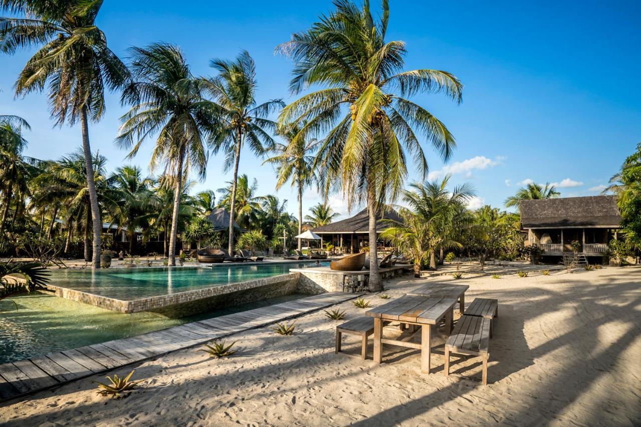 Seed Resort เนมบราลา ภายนอก รูปภาพ
