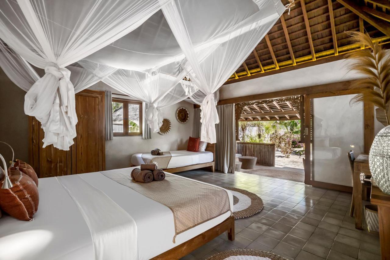 Seed Resort เนมบราลา ภายนอก รูปภาพ