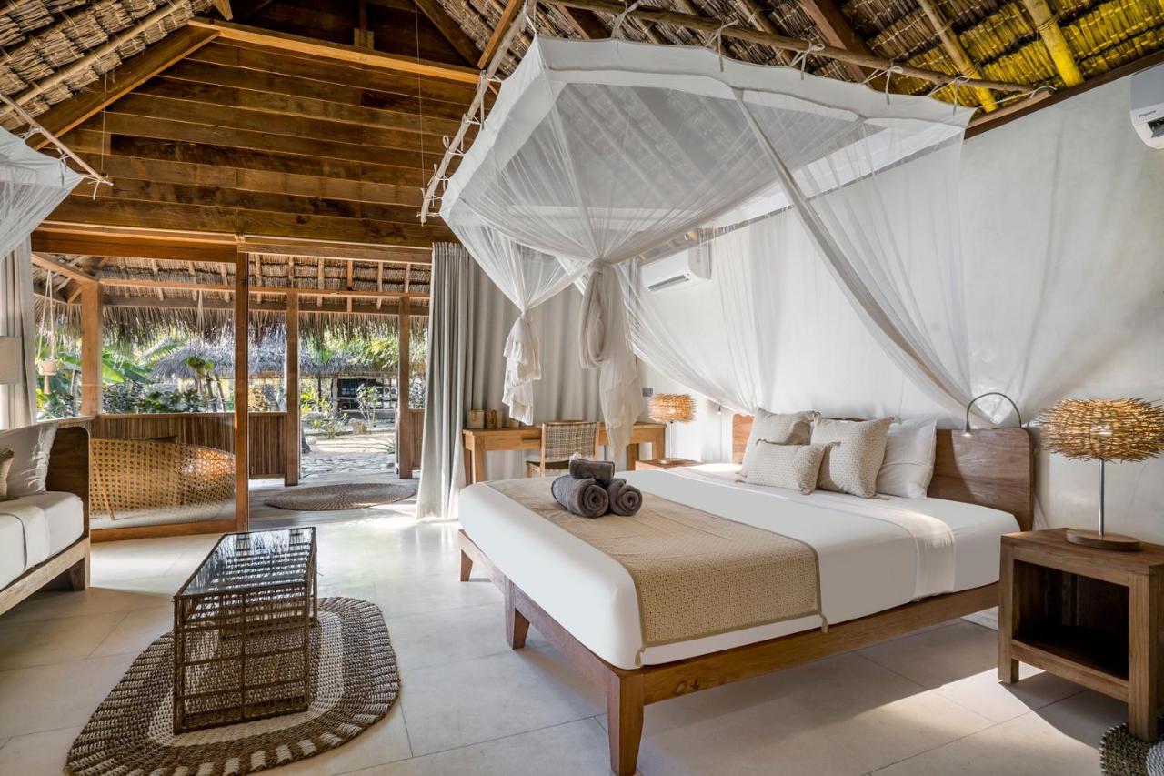 Seed Resort เนมบราลา ภายนอก รูปภาพ