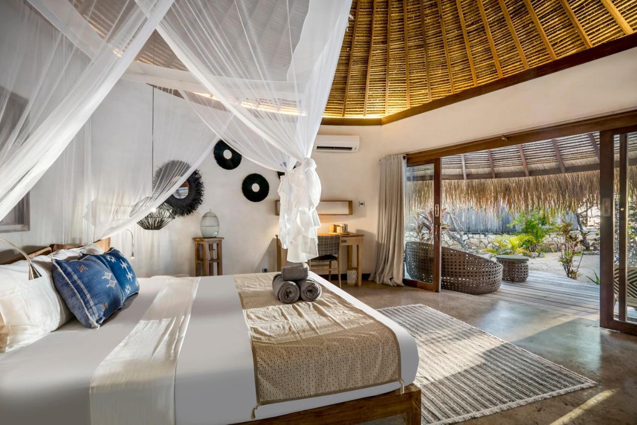 Seed Resort เนมบราลา ภายนอก รูปภาพ