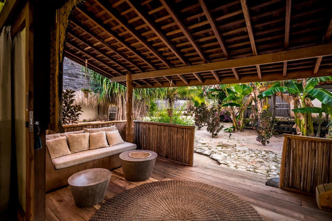 Seed Resort เนมบราลา ภายนอก รูปภาพ
