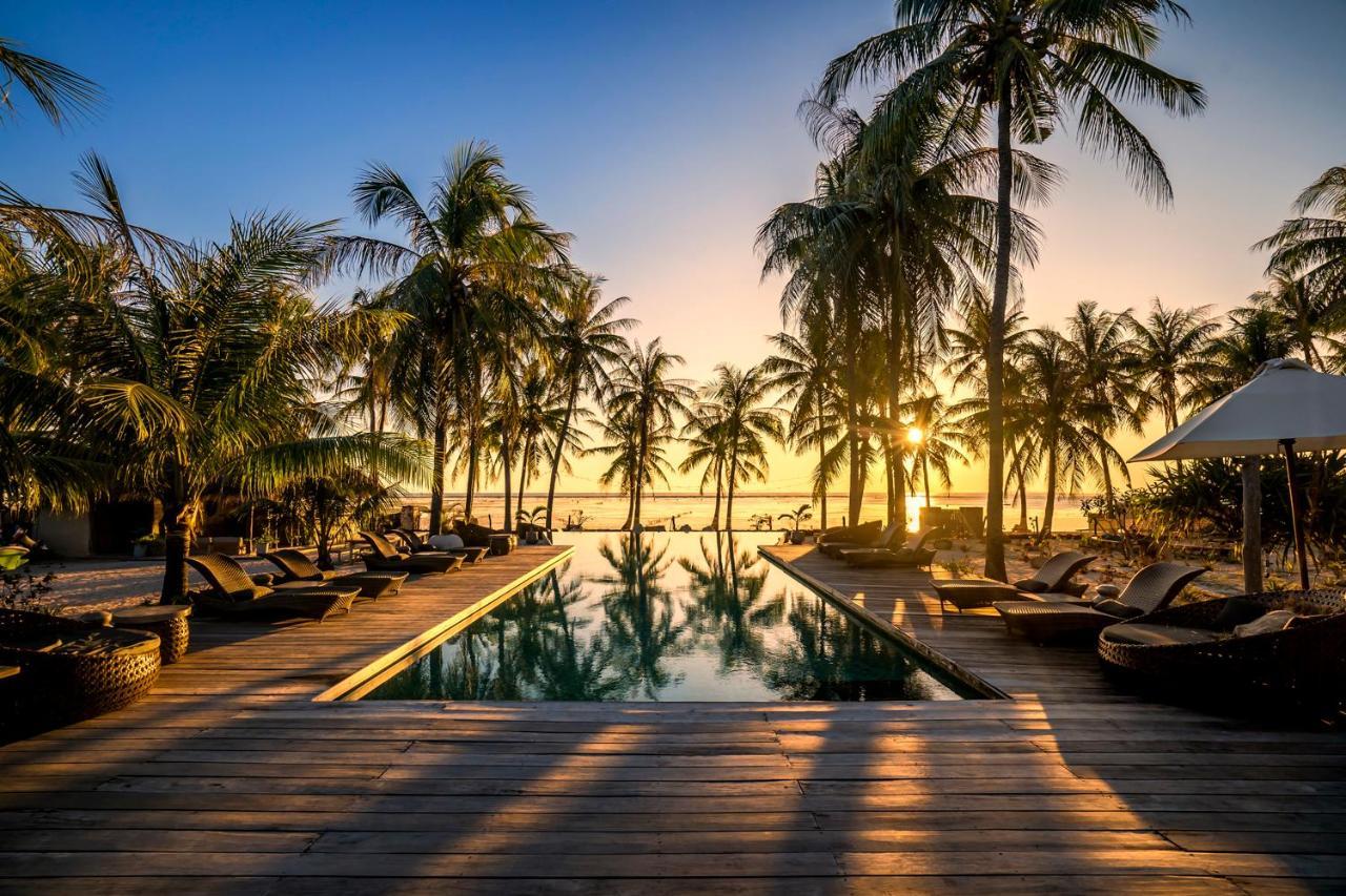 Seed Resort เนมบราลา ภายนอก รูปภาพ