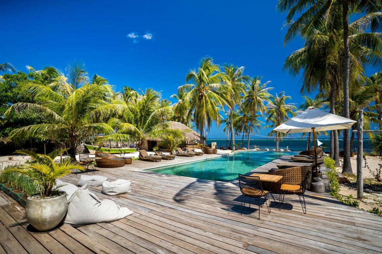 Seed Resort เนมบราลา ภายนอก รูปภาพ