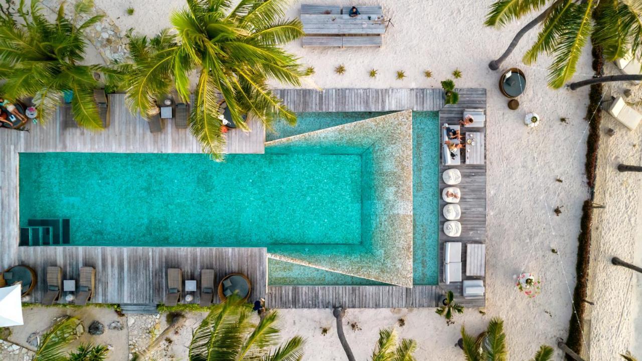 Seed Resort เนมบราลา ภายนอก รูปภาพ