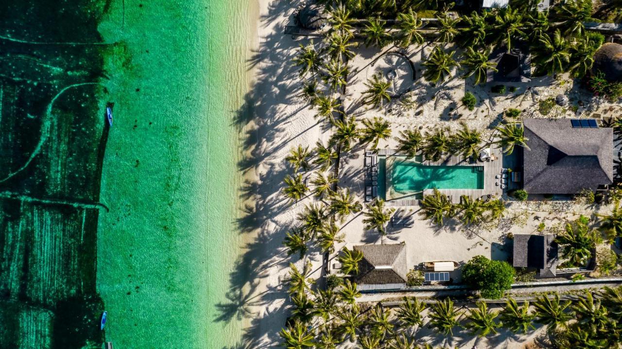 Seed Resort เนมบราลา ภายนอก รูปภาพ
