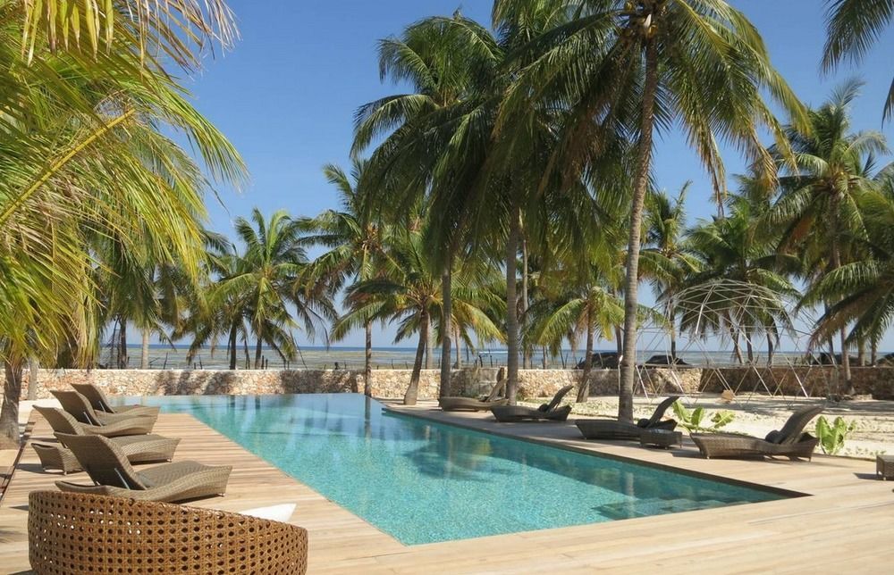 Seed Resort เนมบราลา ภายนอก รูปภาพ