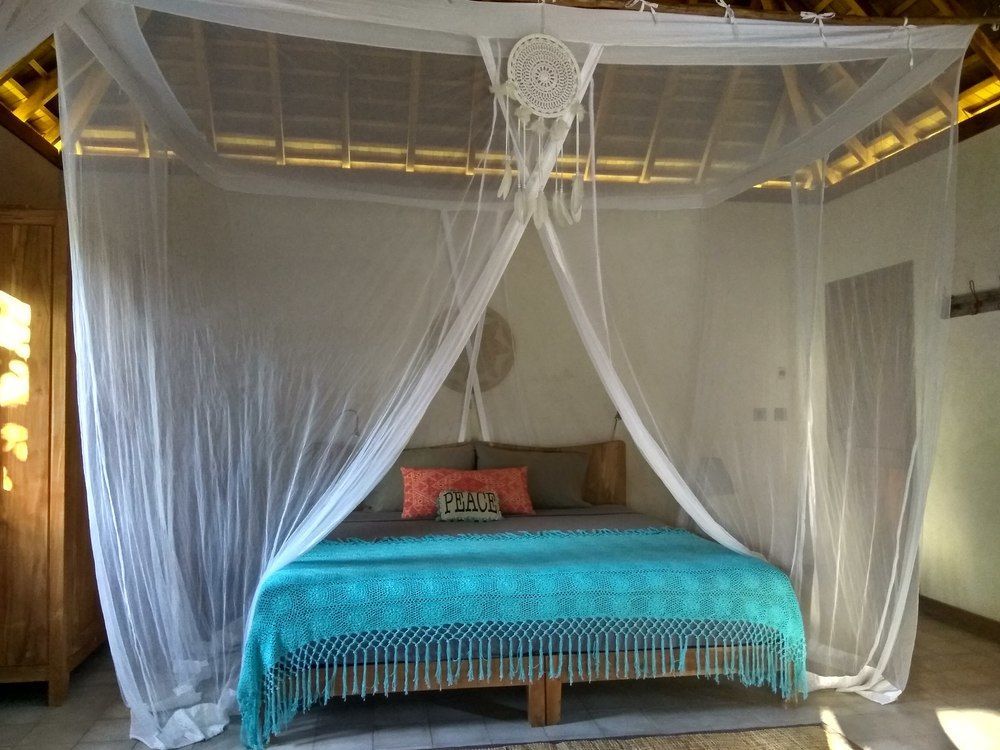 Seed Resort เนมบราลา ภายนอก รูปภาพ