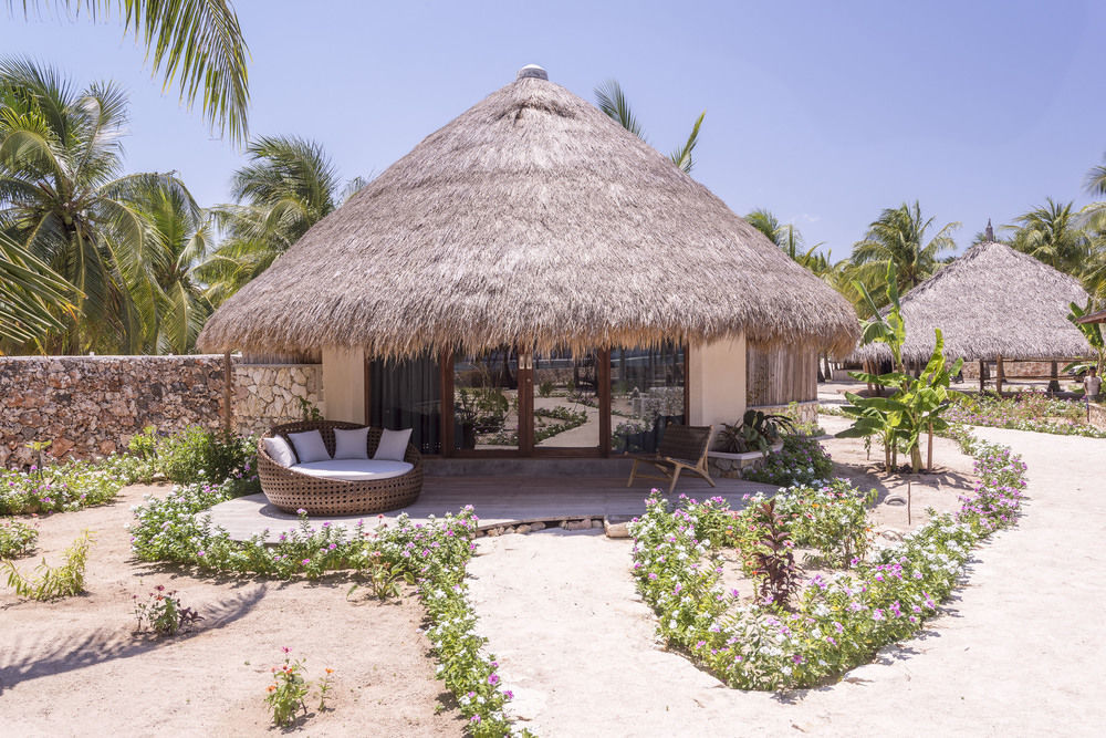 Seed Resort เนมบราลา ภายนอก รูปภาพ
