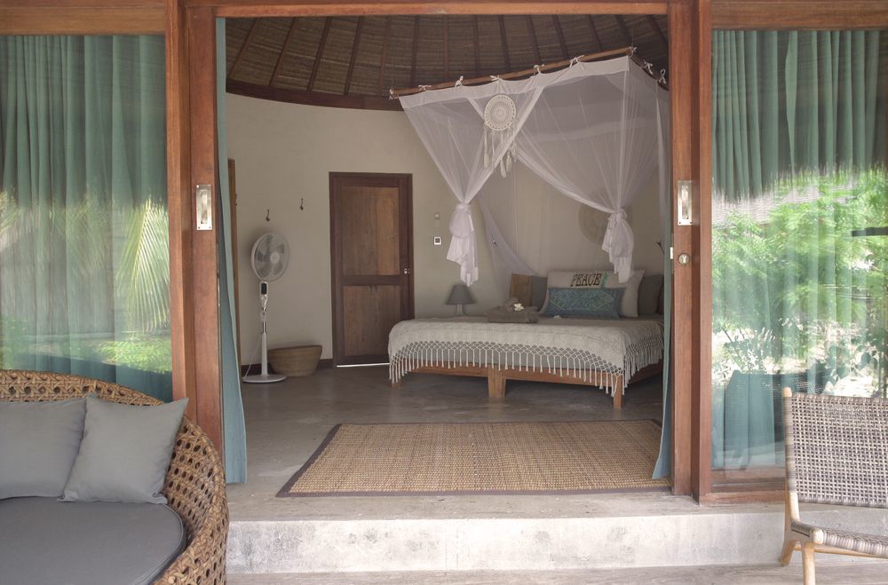 Seed Resort เนมบราลา ภายนอก รูปภาพ